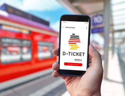 Stuttgart 21 und andere Katastrophen der Bahnplanung
