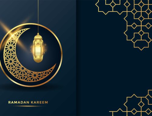 Ramadan: Fastenbrechen in Freiburg