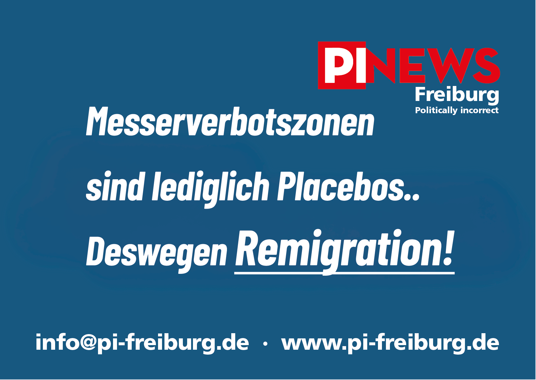 Für neue Werbekarte