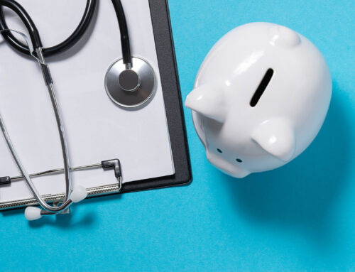 Pflegeversicherung wird selbst ein Pflegefall