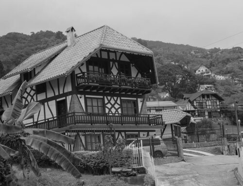 DIE COLONIA TOVAR IN VENEZUELA: EINE GROßARTIGE ERFOLGSGESCHICHTE DANK EINWANDERERN AUS DEM KAISERSTUHL