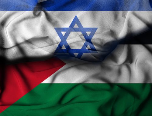 Den Mullahs steht das Völkerrecht zur Seite, wirklich?