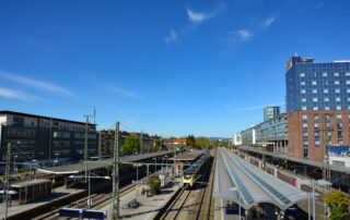 Grüne Ratsfraktion will WHO-Beitritt: Freiburg droht neue Symbolpolitik statt echter Hilfe