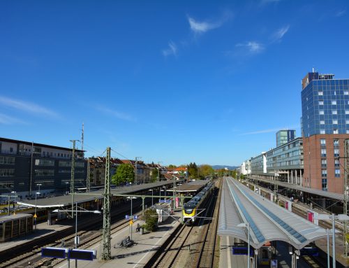 Grüne Ratsfraktion will WHO-Beitritt: Freiburg droht neue Symbolpolitik statt echter Hilfe