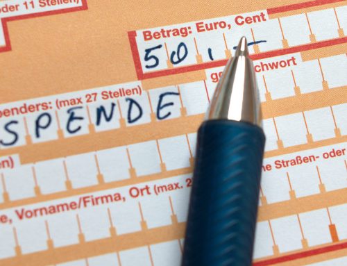 OB Horn spendet 50.000 Euro an die SPD: Ist das noch politische Anständigkeit?