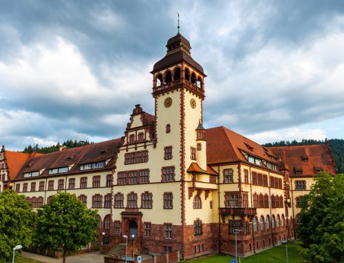 Leiter des Freiburger Immobilienmanagements: „Wir haben keinen Rückstand bei Schulsanierungen“
