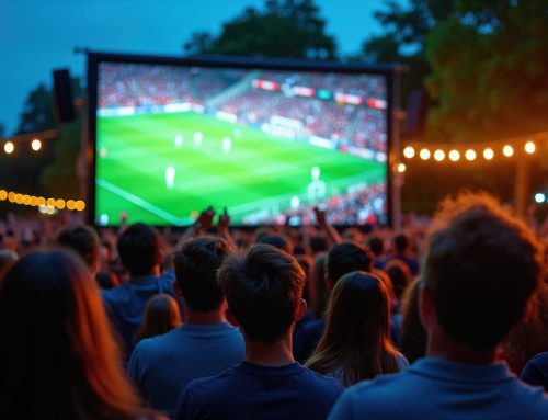 Kein Public Viewing in Freiburg