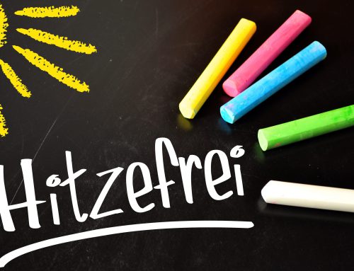 Wenn die Schule zum Backofen wird: Sanierungsstau gefährdet unsere Kinder