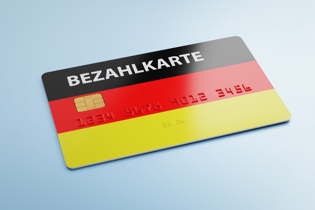 Klage abgewiesen: Freiburg scheitert mit Antrag gegen Bezahlkarte