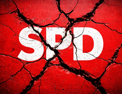 Klartext aus der Wirtschaft: Herrenknecht rechnet mit SPD ab